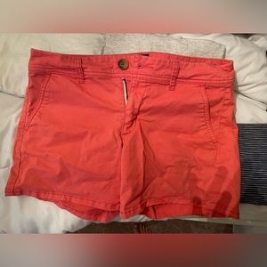 American Eagle size 6 shorts